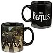 The Beatles Abbey Road Mug